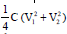 BITSAT Physics Electrostatic Potential and Capacitance 18