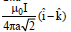 BITSAT Physics Moving Charges and Magnetism 28
