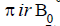 BITSAT Physics Moving Charges and Magnetism 32