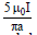 BITSAT Physics Moving Charges and Magnetism 35