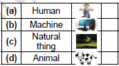 CBSE Class 1 Computer Science A Magic Machine Set A2