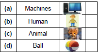 CBSE Class 1 Computer Science A Magic Machine Set C4