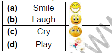 CBSE Class 1 English A HAppy Child Set A2