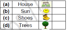 CBSE Class 1 English A HAppy Child Set A3