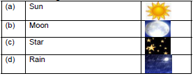 CBSE Class 1 English Anandi rainbow Set A4