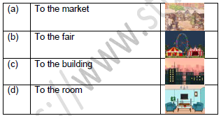 CBSE Class 1 English Sundari Set B2