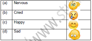 CBSE Class 1 English Sundari Set B5