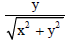 CBSE Class 10 Mathematics Introduction to Trigonometry Online Test Set A-Q.13-3