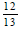 CBSE Class 10 Mathematics Introduction to Trigonometry Online Test Set A-Q.3-1