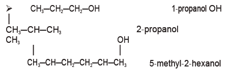 CBSE Class 12 Chemistry Alcohols Phenols and Ethers Board Exam Notes