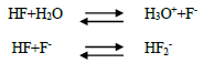 CBSE Class 12 Chemistry P block 2 elements IImportant Reaction11