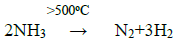 CBSE Class 12 Chemistry P block 2 elements IImportant Reaction3