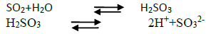 CBSE Class 12 Chemistry P block 2 elements IImportant Reaction5