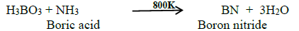 CBSE Class 12 Chemistry P block elements I Important Questions and