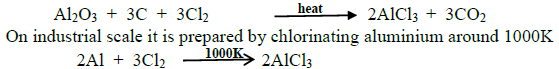 CBSE Class 12 Chemistry P block elements IImportantQ