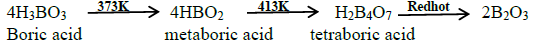 CBSE Class 12 Chemistry P block elements IImportantQuestion