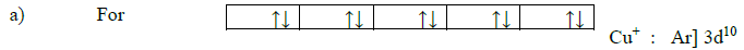 CBSE Class 12 Chemistry Transition and Inner Transition Elements Important1