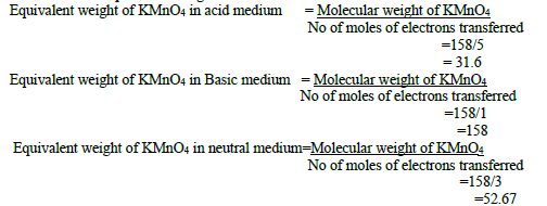 CBSE Class 12 Chemistry Transition and Inner Transition Elements Important12