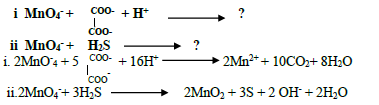 CBSE Class 12 Chemistry Transition and Inner Transition Elements Important13