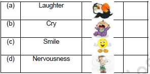 CBSE Class 2 English A Smile Worksheet Set A