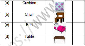 CBSE Class 2 English Granny Granny please Comb My Hair Worksheet Set A-2