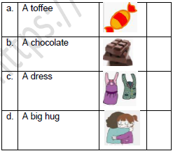CBSE Class 3 English Nina and the Baby Sparrows Worksheet Set B5