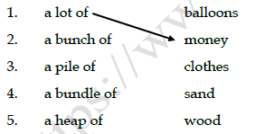 CBSE Class 3 English Practice Worksheet The Yellow Butterfly Set A1