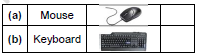 Class 1 Computer Parts of Computer Set C