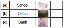 Class 1 Computer where computer place A