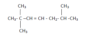 Class 11 Chemistry Organic Chemistry Some Basic Principles and Techniques Exam Questions-3