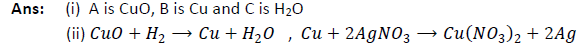 Class 11 Chemistry Redox Reactions Exam Questions-11