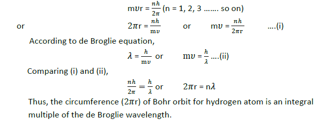 Class 11 Chemistry Structure of Atom Exam Questions-Q-Level-2-2