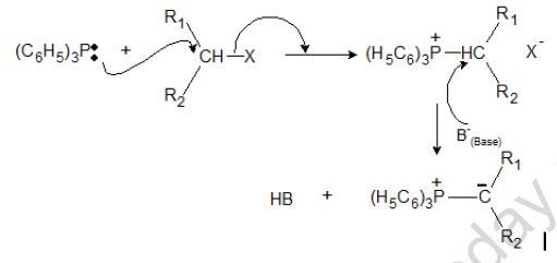 NEET Chemistry Aldehydes Ketones and Carboxylic Acid Revision Notes Reaction-10