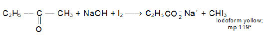 NEET Chemistry Aldehydes Ketones and Carboxylic Acid Revision Notes Reaction-18