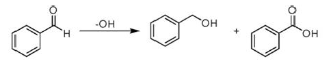 NEET Chemistry Aldehydes Ketones and Carboxylic Acid Revision Notes Reaction-4