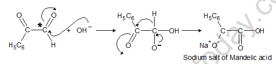 NEET Chemistry Aldehydes Ketones and Carboxylic Acid Revision Notes Reaction-6