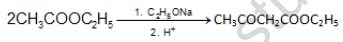 NEET Chemistry Aldehydes Ketones and Carboxylic Acid Revision Notes Reaction-7