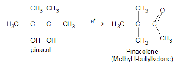 NEET Chemistry Aldehydes Ketones and Carboxylic Acid Revision Notes Reaction-9