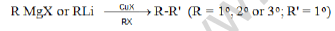 NEET Chemistry Alkanes Alkenes Alkynes and Aromatic Compounds Revision Notes Reaction5