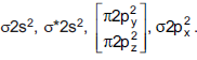 NEET Chemistry Chemical Bonding and Molecular Structure Online Test Set A-Q3