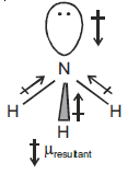 NEET Chemistry Chemical Bonding and Molecular Structure Online Test Set A-Q7