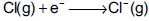 NEET Chemistry Classification of Elements and Periodicity in Properties Online Test Set A-Q5