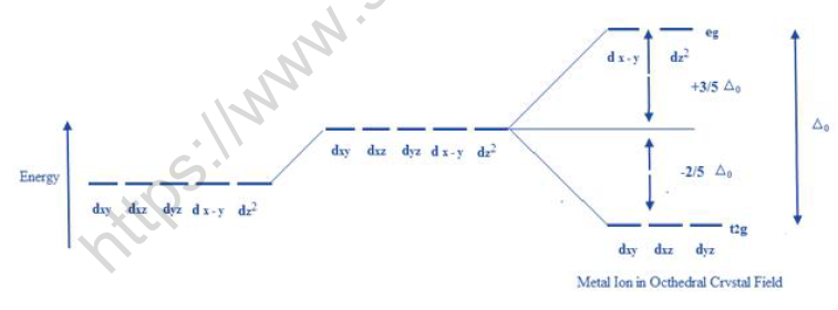 NEET Chemistry Coordination Compounds Revision Notes8