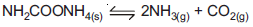 NEET Chemistry Equilibrium Online Test Set B-Q3