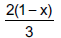 NEET Chemistry Equilibrium Online Test Set B-Q4-3