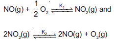 NEET Chemistry Equilibrium Online Test Set E