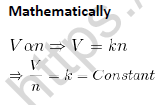 NEET Chemistry Gaseous and Liquid State Revision Notes-12