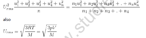 NEET Chemistry Gaseous and Liquid State Revision Notes-16