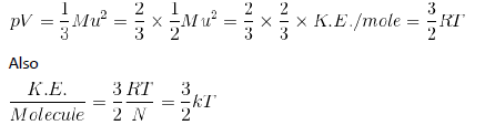 NEET Chemistry Gaseous and Liquid State Revision Notes-19