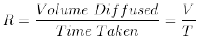 NEET Chemistry Gaseous and Liquid State Revision Notes-20